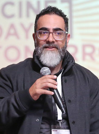 Dr Armid Azadeh